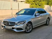 Usado Mercedes C220 170 CV (125 kW) 2016 Berlina