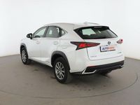 Usado Lexus NX300h Business Edition 147 CV (108 kW) 2020 Blanco SUV