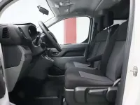 Usado Peugeot e-Expert 100 kW (136 CV) 2021 Blanco Van