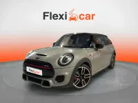 Usado Mini John Cooper Works 231 CV (169 kW) 2019 Gris Utilitario
