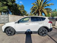 Usado Toyota RAV4 Advance 150 CV (110 kW) 2014 Blanco SUV