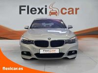 usado BMW 320 Gran Turismo X5 M d - 5 P Paquete interior&exterior