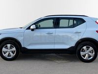 Nuevo Volvo XC40 163 CV (119 kW) 2025 Blanco SUV
