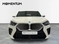 Usado BMW iX2 Comfort Edition 150 kW (204 CV) 2026 Blanco SUV