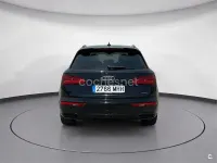 Usado Audi Q5 S-Line 286 CV (210 kW) 2018 Negro SUV