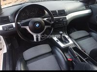 Usado BMW 325 192 CV (141 kW) 2001 Blanco Berlina