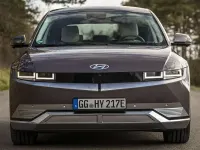 Usado Hyundai Ioniq 5 167 kW (228 CV) 2025 Blanco SUV