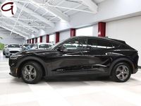 Begagnad Ford Mustang Mach-E 216 kW (294 HK) 2022 Svart SUV
