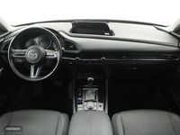 Usado Mazda CX-30 Homura-Line 186 CV (136 kW) 2022 Rojo SUV