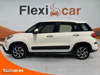 usado Fiat 500L Connect 1.4 16v 70 kW (95 CV) S&S