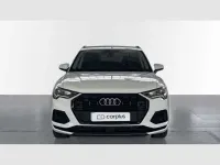 Usado Audi Q3 Advanced 150 CV (110 kW) 2024 Blanco SUV