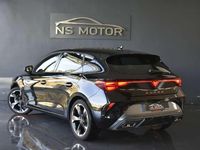 Usado Cupra Leon 150 CV (110 kW) 2024 Negro Utilitario