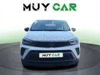 Usado Opel Crossland Edition 110 CV (80 kW) 2021 Blanco SUV