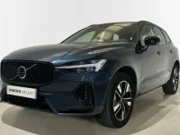 Nuevo Volvo XC60 Plus 250 CV (183 kW) 2026 Azul SUV