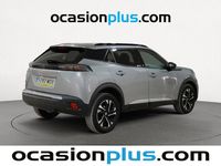 Usado Peugeot 2008 Allure 100 CV (73 kW) 2023 Gris SUV