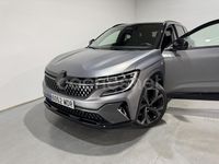 Usado Renault Austral Techno 158 CV (116 kW) 2023 Gris / plata SUV