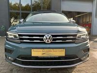 usado VW Tiguan Allspace Highline 4Motion*VIRTUAL*PANO*7S