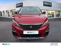 usado Peugeot 3008 1.5BlueHDi Allure S&S EAT8 130