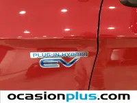 Usado Mitsubishi Outlander 224 CV (164 kW) 2019 SUV