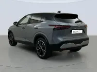Usado Nissan Qashqai Tekna 158 CV (116 kW) 2022 Gris SUV