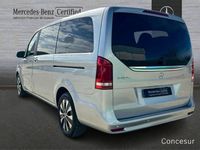 Usado Mercedes V250 190 CV (139 kW) 2023 Plata Monovolumen