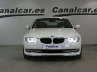 usado BMW 135 SERIE 3 320d CoupekW (184 CV)