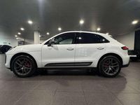 Usado Porsche Macan 265 CV (194 kW) 2023 Blanco SUV