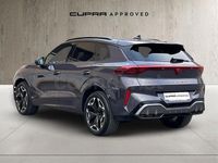 Usado Cupra Terramar 150 CV (110 kW) 2025 Gris / plata SUV