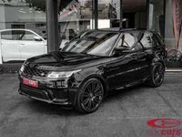 usado Land Rover Range Rover Sport 5.0 V8 SC HSE Dynamic 525 Aut.