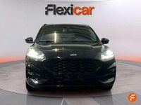 Usado Ford Kuga ST-Line 120 CV (88 kW) 2024 Negro SUV