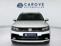 Usado VW Tiguan R-line 150 CV (110 kW) 2020 Blanco SUV