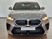 Usado BMW X2 Comfort Edition 163 CV (119 kW) 2025 Gris SUV