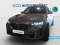Usado BMW X5 xLine 298 CV (219 kW) 2023 Gris SUV