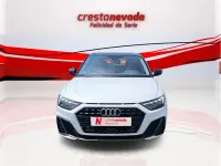 Usado Audi A1 Sportback Premium 110 CV (80 kW) 2023 Blanco Utilitario