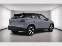 Usado Nissan Qashqai N-Connecta 190 CV (139 kW) 2022 Negro SUV