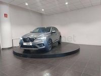 Usado Renault Arkana Zen 140 CV (102 kW) 2022 Gris / plata SUV