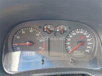Usado VW Golf III Highline 100 CV (73 kW) 1998 Gris / plata Berlina
