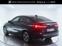 Usado BMW 218 Comfort Edition 136 CV (100 kW) 2021 Negro Coupe