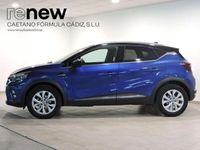 usado Renault Captur TCe GPF Micro Híbrido Zen103kW