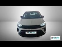 Usado Opel Crossland X GS Line 110 CV (80 kW) 2021 Blanco SUV
