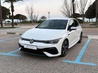 Usado VW Golf VIII R 320 CV (235 kW) 2021 Blanco Utilitario