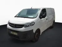 Usado Opel Vivaro-e Combi 100 CV (73 kW) 2021 Blanco Monovolumen