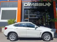 Usado BMW X6 258 CV (189 kW) 2019 Blanco SUV
