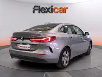 Usado BMW 216 116 CV (85 kW) 2022 Gris Coupe
