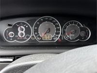 Usado Citroën C5 110 CV (80 kW) 2005 Azul Berlina