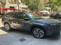 Usado Subaru Forester 152 CV (111 kW) 2026 Gris SUV