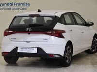 usado Hyundai i20 1.0 Tgdi Klass 100