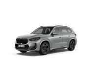 Usado BMW X1 163 CV (119 kW) 2025 Plateado SUV