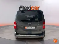Usado Toyota Proace Advance 150 CV (110 kW) 2020 Gris Monovolumen