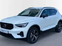 Nuevo Volvo XC40 Plus 163 CV (119 kW) 2026 SUV